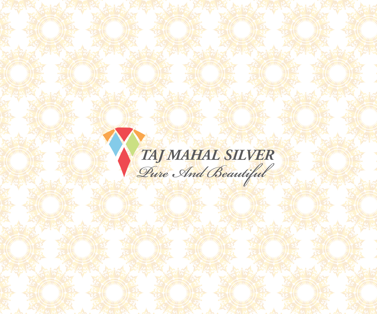 Diseño de Logo por Maggidesign para taj mahal silver | Diseño #11550107