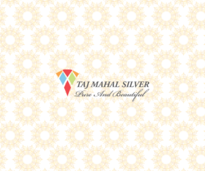 Diseño de Logo por Maggidesign para taj mahal silver | Diseño: #11550107