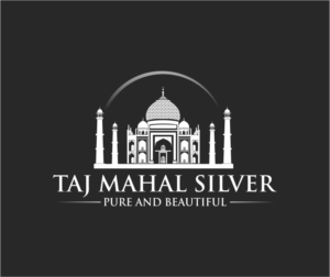 Logo-Design von creative.bugs für taj mahal silver | Design: #11538090