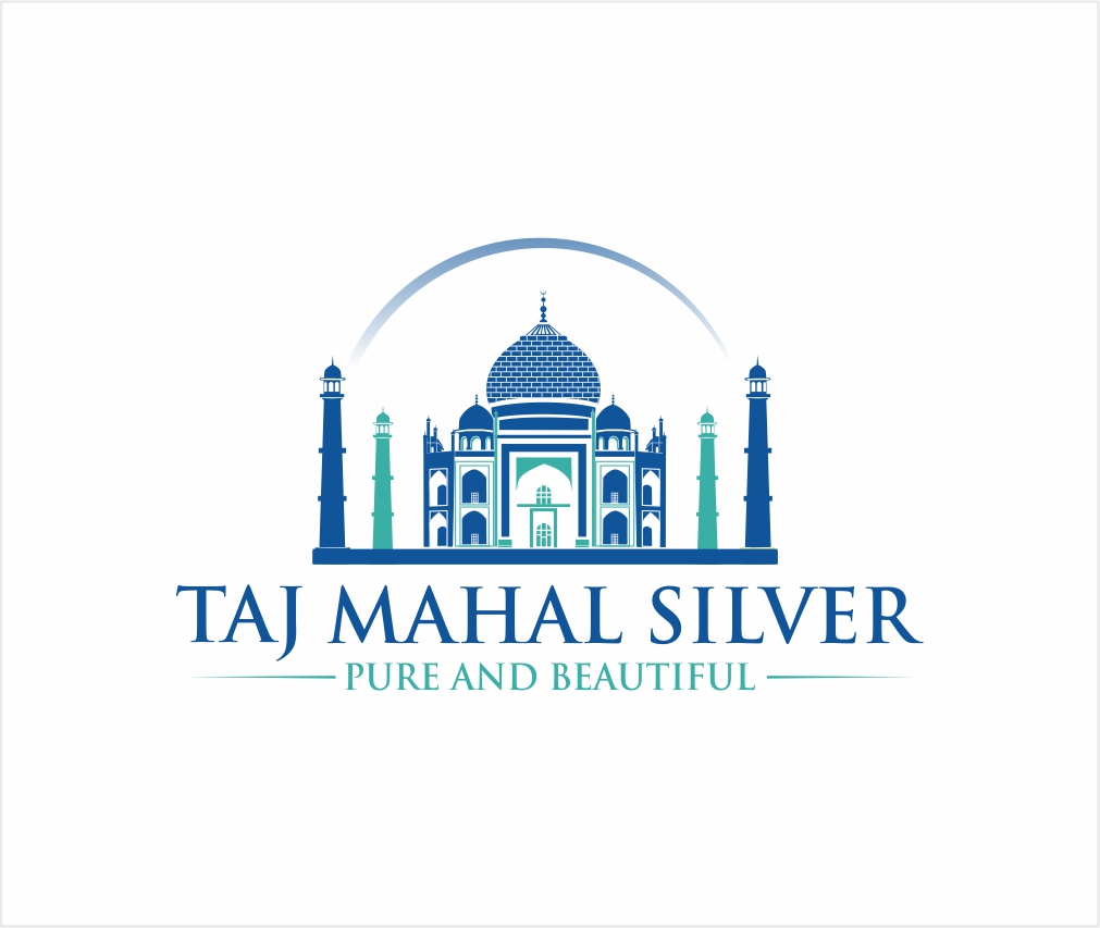 Diseño de Logo por creative.bugs para taj mahal silver | Diseño #11546166