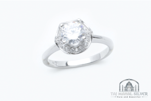 Diseño de Logo por anshuman1995 para taj mahal silver | Diseño: #11555183