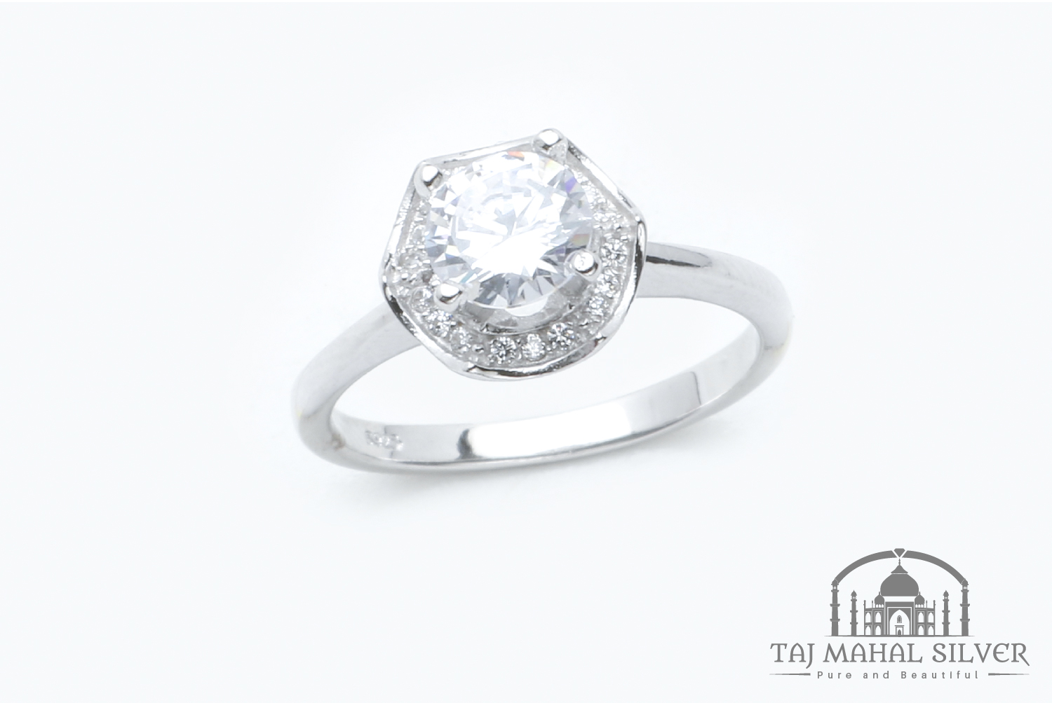 Logo-Design von anshuman1995 für taj mahal silver | Design #11555193