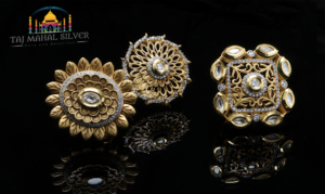 Diseño de Logo por anshuman1995 para taj mahal silver | Diseño: #11560079