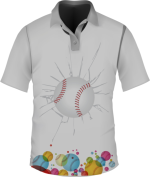 Apparel Design by Robert Macwan for Elite Sports Las Vegas | Design #11650649