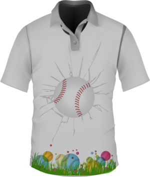 Apparel Design by Robert Macwan for Elite Sports Las Vegas | Design: #11650650