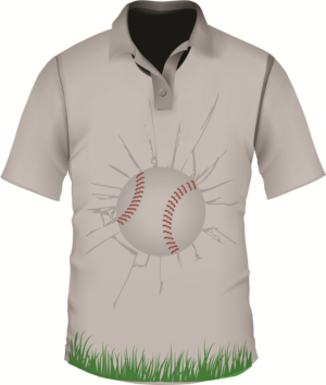 Apparel Design by Robert Macwan for Elite Sports Las Vegas | Design: #11650651