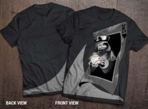 Custom Sports Apparel Company Needs Jersey Designs | Diseño de Vestimenta por SAI DESIGNS