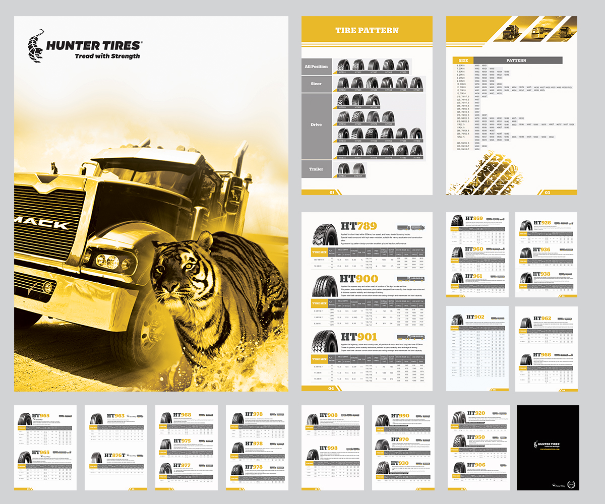 Flyer Design by Ethien for this project | Design #11567611