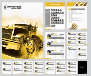 Flyer Design by Ethien for this project | Design: #11567611