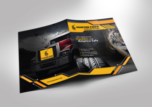 Flyer Design by Impressive Solutions for this project | Design: #11616169