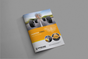 Flyer Design by iTech Graphics for this project | Design: #11550841