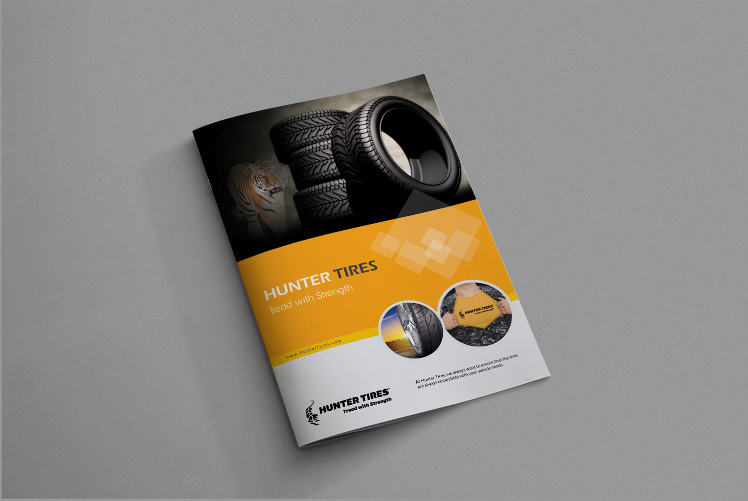 Flyer Design by iTech Graphics for this project | Design #11550842