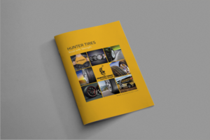 Flyer Design by iTech Graphics for this project | Design: #11552063