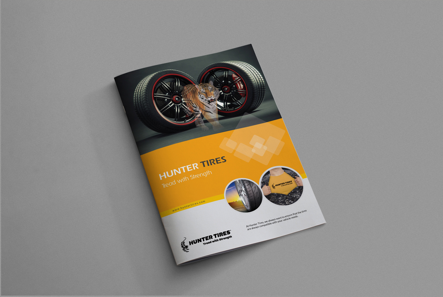 Flyer Design by iTech Graphics for this project | Design #11552069