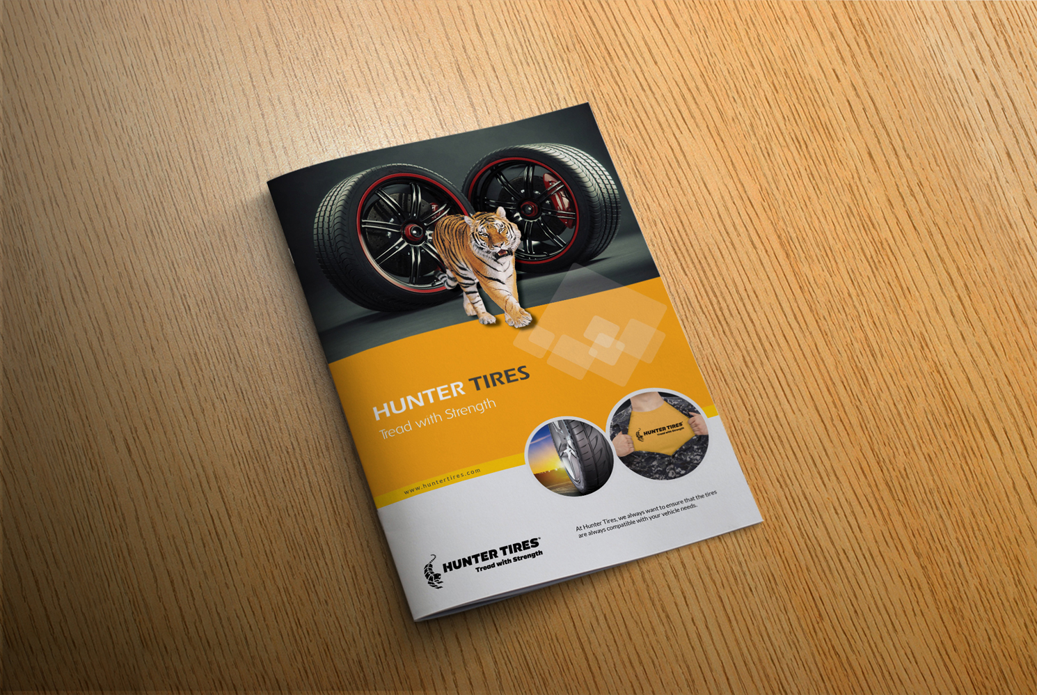 Flyer Design by iTech Graphics for this project | Design #11552071