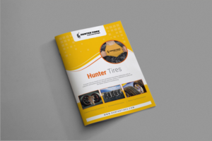 Flyer Design by iTech Graphics for this project | Design: #11552072