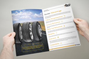 Flyer Design by iTech Graphics for this project | Design: #11552705