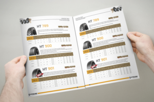 Flyer Design by iTech Graphics for this project | Design: #11564371