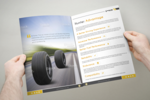Flyer Design by iTech Graphics for this project | Design: #11564387
