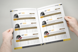 Flyer Design by iTech Graphics for this project | Design: #11564399