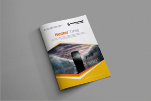 Flyer Design by iTech Graphics for this project | Design: #11588450