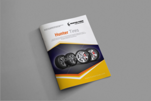 Flyer Design by iTech Graphics for this project | Design: #11588461