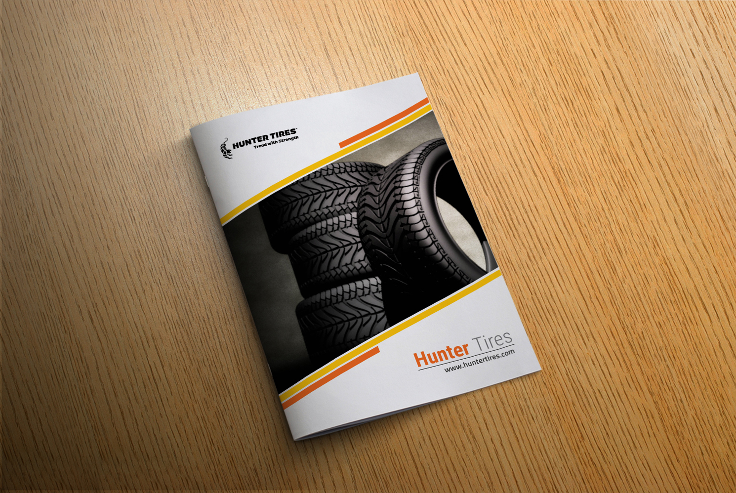 Flyer Design by iTech Graphics for this project | Design #11588581