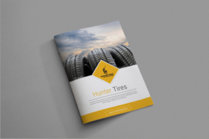 Flyer Design by iTech Graphics for this project | Design: #11588779