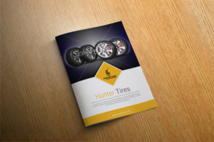 Flyer Design by iTech Graphics for this project | Design: #11588797