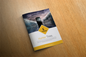Flyer Design by iTech Graphics for this project | Design: #11588834