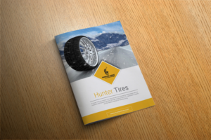 Flyer Design by iTech Graphics for this project | Design: #11588836