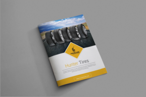 Flyer Design by iTech Graphics for this project | Design: #11588839