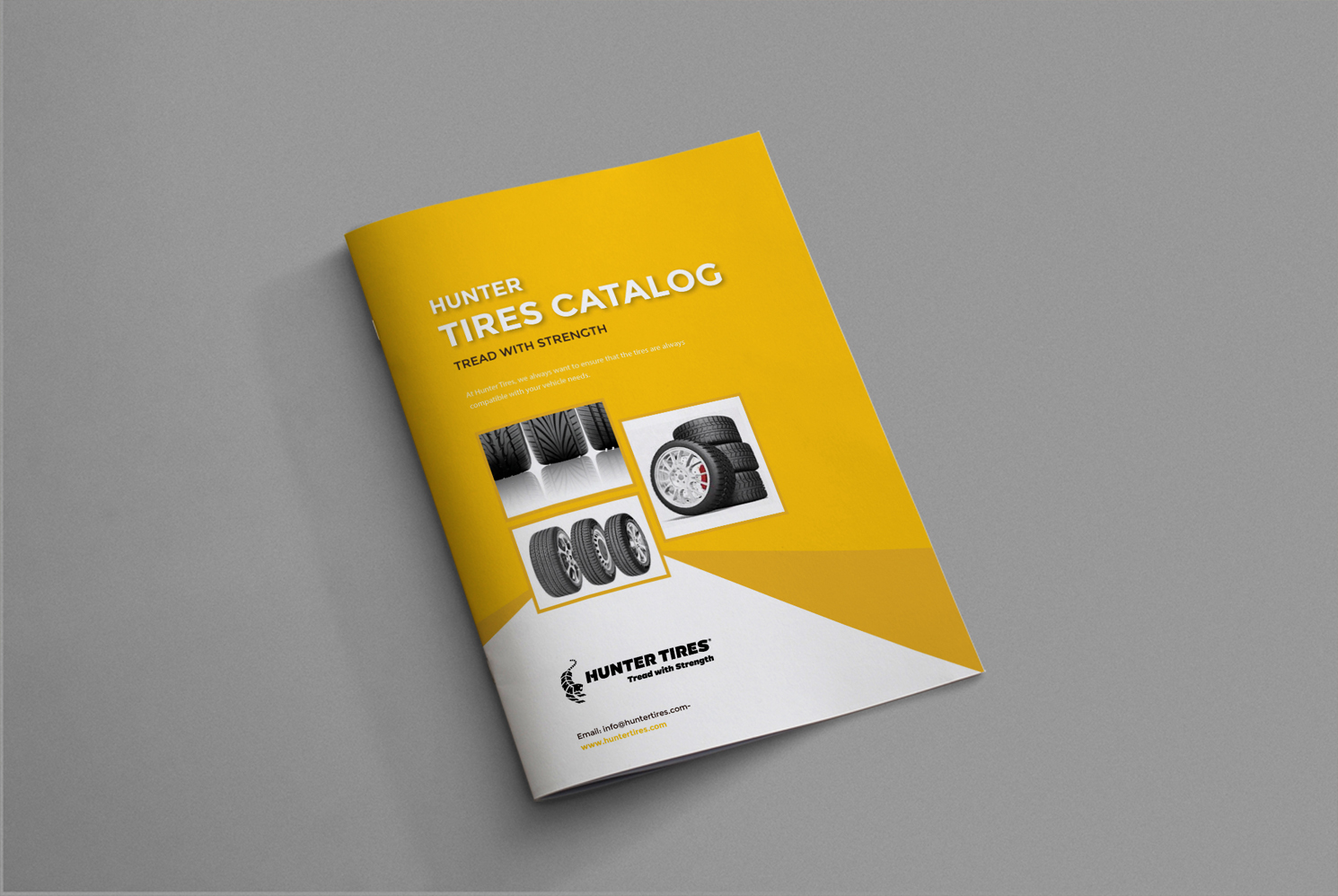 Flyer Design by iTech Graphics for this project | Design #11590501