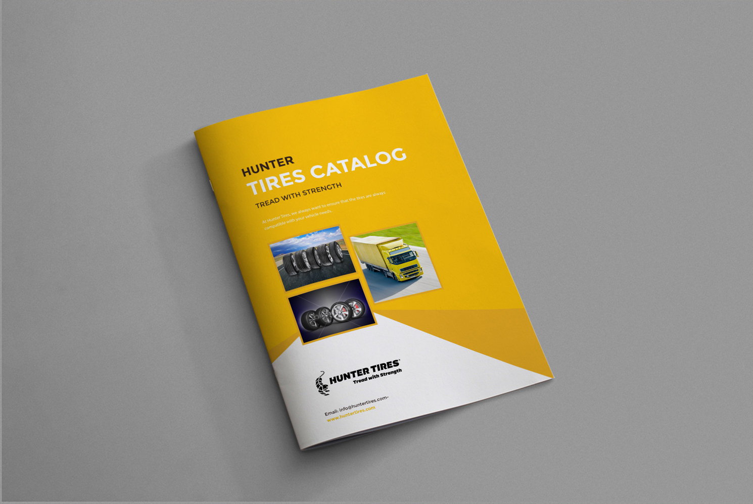 Flyer Design by iTech Graphics for this project | Design #11590503