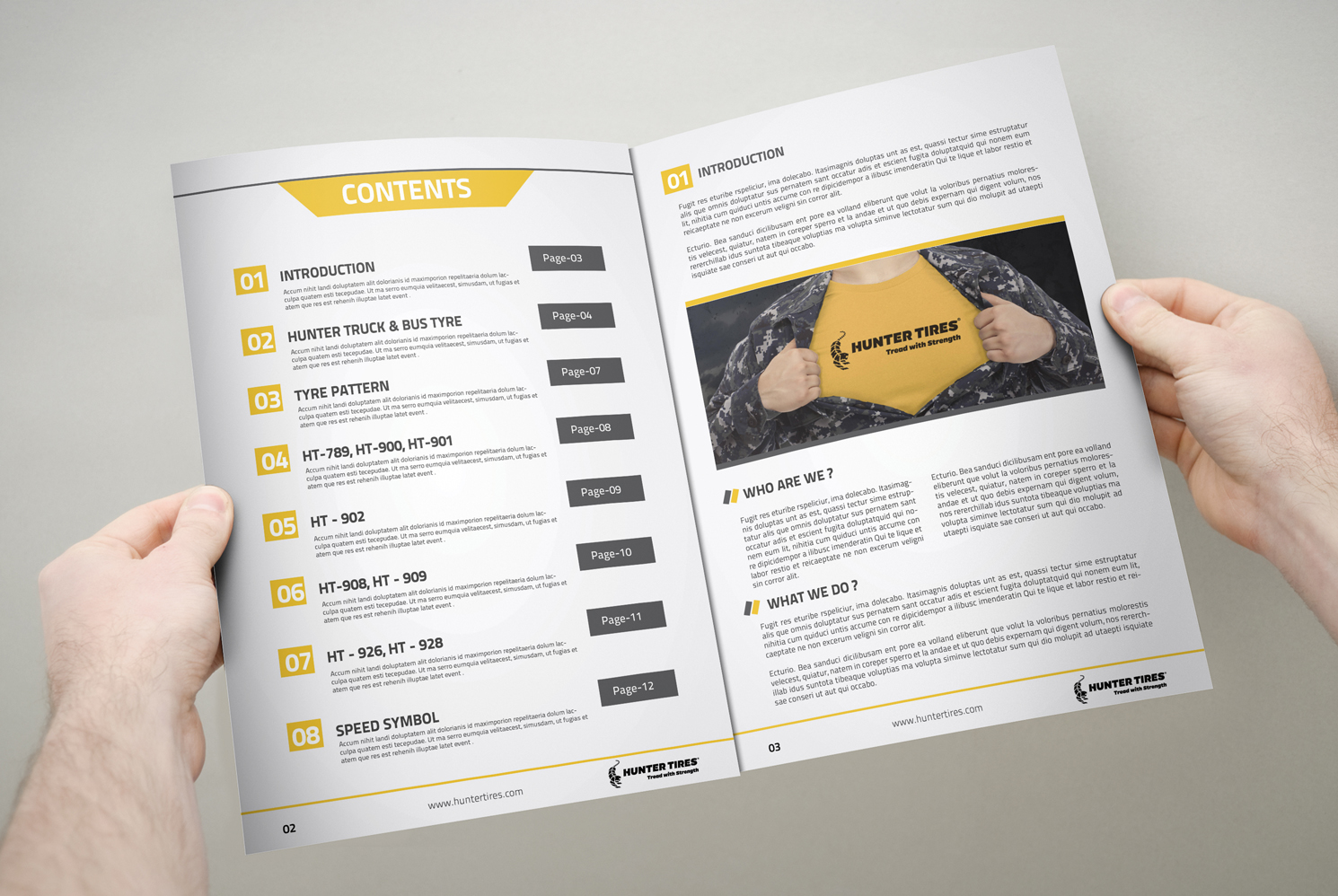 Flyer Design by iTech Graphics for this project | Design #11590788