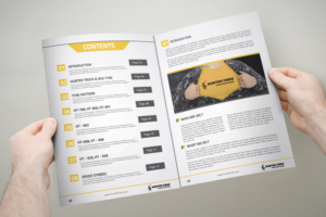 Flyer Design by iTech Graphics for this project | Design: #11590788