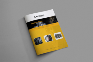 Flyer Design by iTech Graphics for this project | Design: #11596840