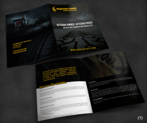 Design de Flyer par Designanddevelopment