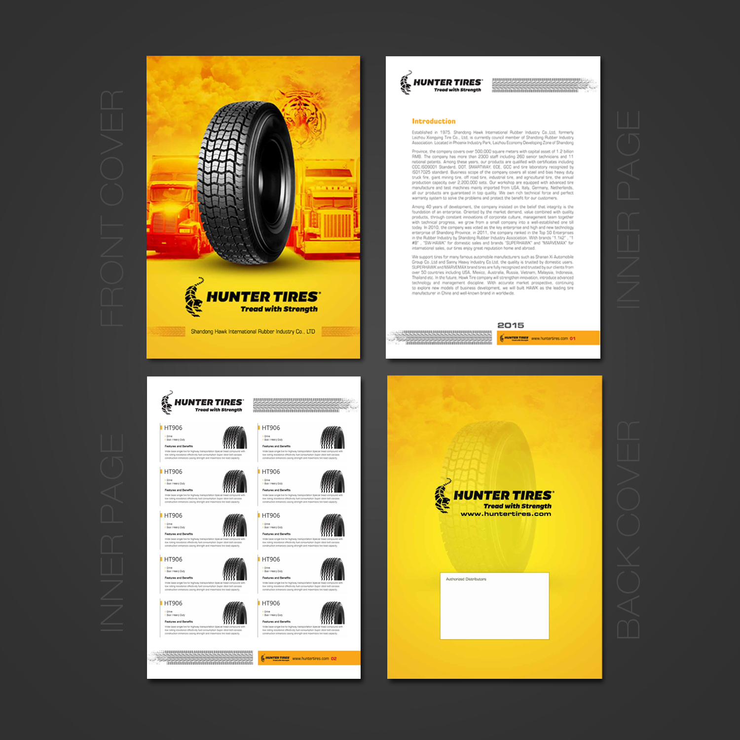 Flyer Design by primacreativeplace for this project | Design #11578378