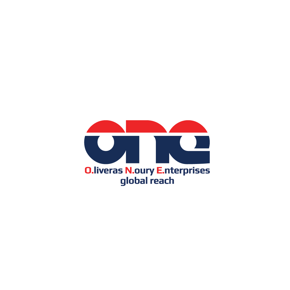 Logo Design by Sujit Banerjee for O.N.E . global reach | Design #11540107