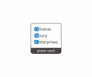 Logo Design by SMG for O.N.E . global reach | Design: #11608052