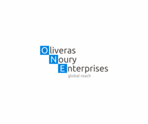 Logo Design by SMG for O.N.E . global reach | Design: #11608355