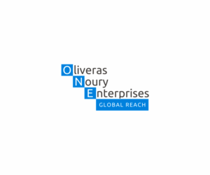 Logo Design by SMG for O.N.E . global reach | Design: #11608356
