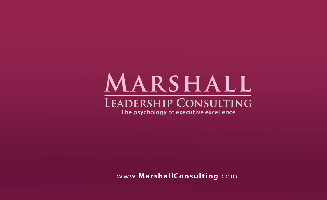 Business Card Design by sabarna for Marshall Consulting Pte. Ltd. | Design #2338946