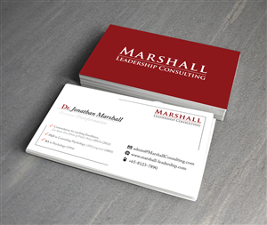 Business Card Design by alexvas2101