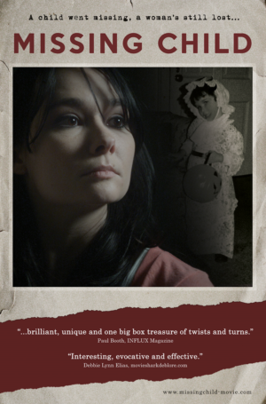 Poster Design by Liis for this project | Design: #11561165