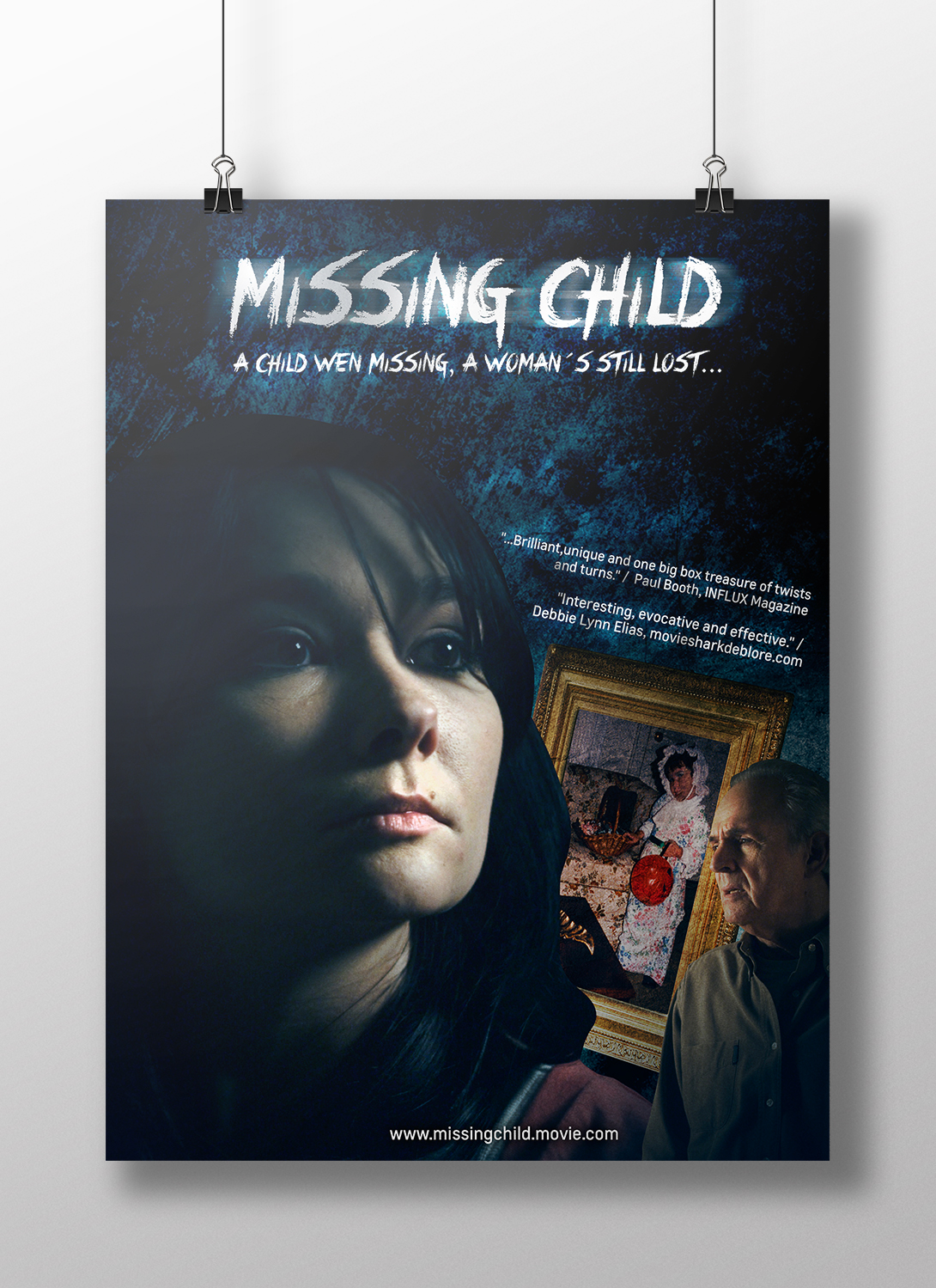 Poster Design by FilippiniMatiasDG for this project | Design #11586000