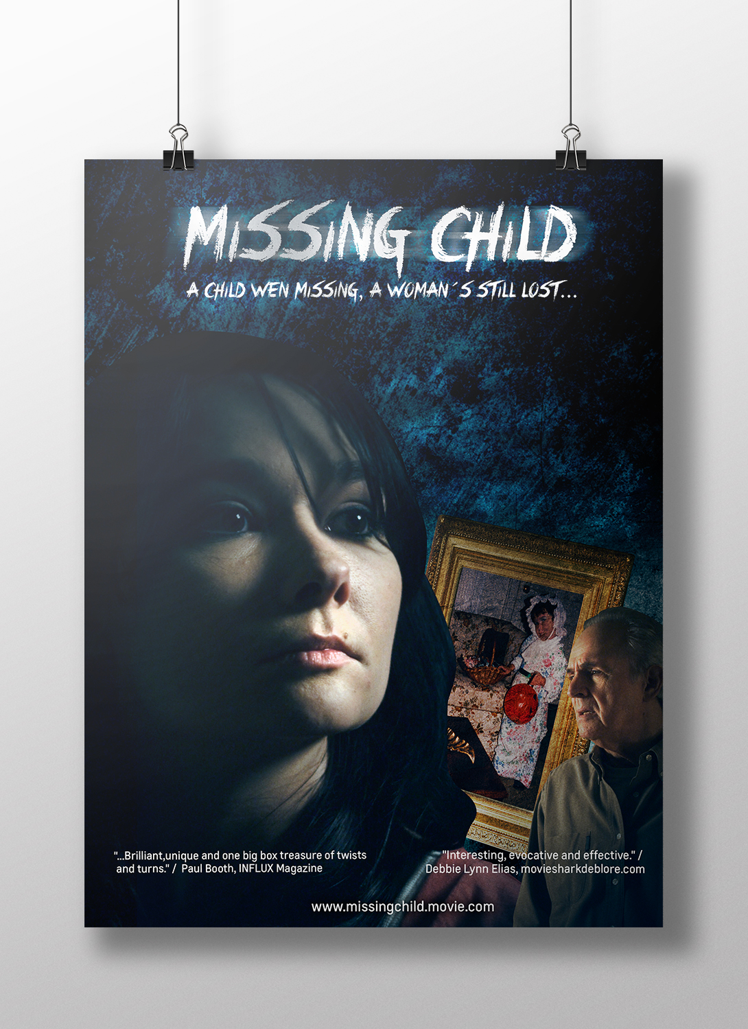 Poster Design by FilippiniMatiasDG for this project | Design #11586001