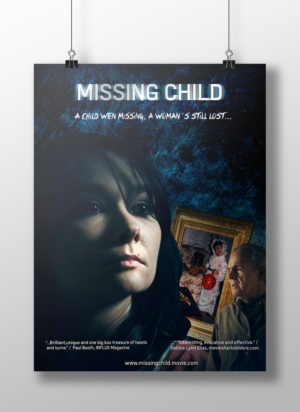 Poster Design by FilippiniMatiasDG for this project | Design: #11586003