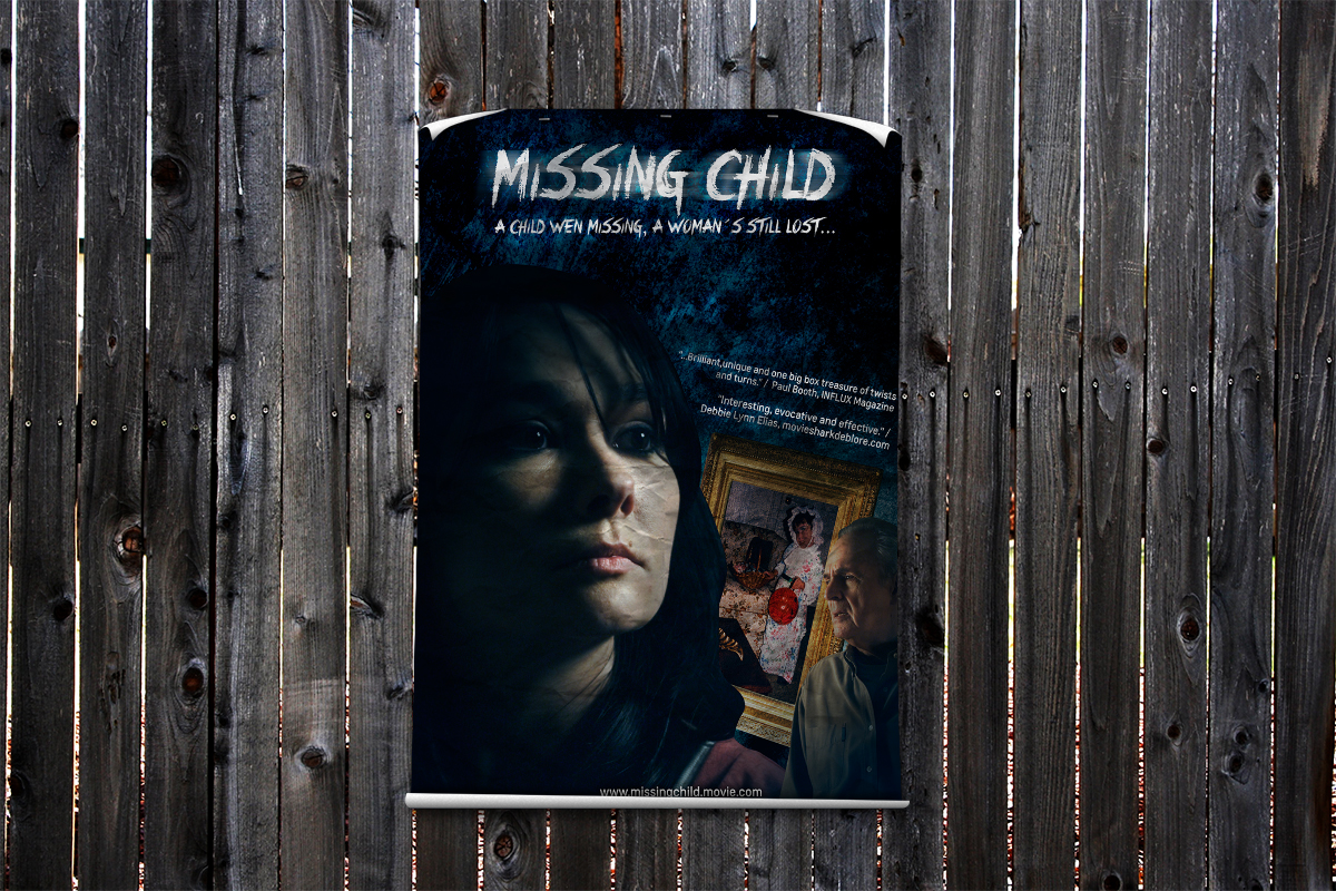 Poster Design by FilippiniMatiasDG for this project | Design #11586004